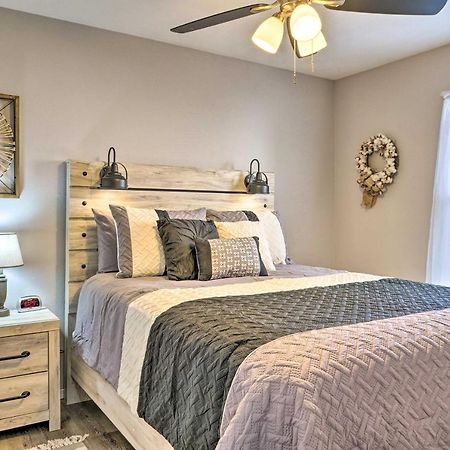 Cozy Condo With Pool Access, 5 Mi To Table Rock Lake Branson Buitenkant foto