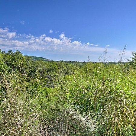 Cozy Condo With Pool Access, 5 Mi To Table Rock Lake Branson Buitenkant foto