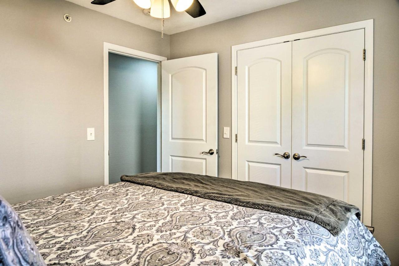 Cozy Condo With Pool Access, 5 Mi To Table Rock Lake Branson Buitenkant foto